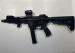 Pac 9 Svrn 9x19 mm