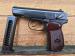 *786* PISTOLET MAKAROV, KAL. 9X18 - ZSRR - 1975