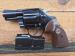 *799* COLT COBRA KAL. 38 SPECIAL - 2" - 1976