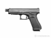 Glock 47 MOS Tactical - 9x19 NOWY!