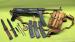 #0143 PISTOLET SAMOPOWTARZALNY ZASTAVA M56