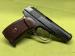 #0147 PISTOLET PM MAKAROW, kal. 9x18mm