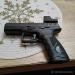 Pistolet Beretta APX