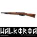 CARCANO M38, kal. 7,35x51 Carcano, 1939r.