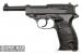 Pistolet Walther prod. Mauser, 9x19mm Para [C4079]