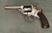 Revolver Tranter 1868 DA