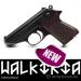 WALTHER PPK-L, kal 7,65Br DOWÓZ 23-24.01.2025