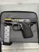 Pistolet KIMBER MICRO 9 ESV Black 9X19mm