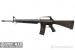 Karabinek semi Colt M16A1, 5.56x45mm (.223 [M4746]