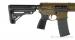 AR15 LFA LF556 Battle Rifle Bronze 14.5″