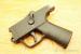 HK MP5 chwyt mechanizm S E 3F burst trigger