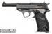 Pistolet Walther P38, 9x19mm Para [C4094]