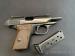 Pistolet samopowtarzalny Walther PPK kaliber 7,