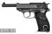 Pistolet Walther P38, 9x19mm Para [C4114]