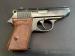 PISTOLET WALTHER MOD. PPK CAL.9MM KURZ