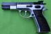 CZ 75 DUOTONE 1978 r. 9×19 DOSTAWA W CENIE! 