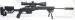 Karabin Tikka T3X A1 kal. 6,5Creedmoor