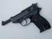 Walther P4 9x19