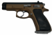 CZ 75B COMPACT 9X19 