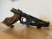 Walther GSP 22LR