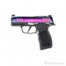 pistolet Sig Sauer P365 X Rainbow kal.9x19