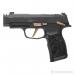 pistolet Sig Sauer P365 Xl Rose kal.9x19