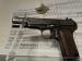 Pistolet TT 33 Tokarev, kal. 7,62×25 DEKO