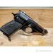Pistolet Beretta M71 "Jaguar" kal. 22L