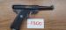 Pistolet Ruger kaliber .22lr.