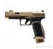 Canik TTI od Taran Tactical
