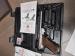 Pistolet RUGER MARK III