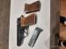 Pistolet WALTHER PPK cal. 7,65
