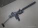 Pistolet BRS 99 cal.9mm
