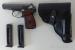 Pistolet PM Makarov 9x18M