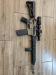 Sig Sauer M400 SNAKEBITE SE 16''