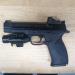 Pistolet Smith & Wesson M&P 9 HC C.O.R.E.
