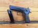 *702* PISTOLET JERICHO 941 F , KAL. 9X19 - STALOWY