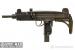 Pistolet semi IMI UZI, 9x19mm Para [M4155]