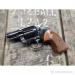 Rewolwer Colt AGENT kal. .38 spl.USA BDB - DOSTAWA