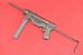 #7402 Pistolet masz. M3 Grease Gun kal. 45ACP.