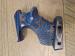 Rękojeść Grip Walther GSP 500 - M - prawa