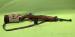 #0167 KARABINEK SAMOPOWTARZALNY M1 CARBINE - IBM, 