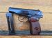 *841* PISTOLET MAKAROV, KAL. 9X18 - ZSRR - 1970