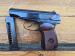 *843* PISTOLET MAKAROV, KAL. 9X18 - ZSRR - 1970