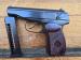 *845* PISTOLET MAKAROV, KAL. 9X18 - ZSRR - 1975