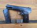 *846* RADOM TT WZ. 33, KAL. .22 LR - SPORTOWY 1955