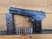 *849* RADOM TT WZ. 33, KAL. .22 LR - SPORTOWY 1955