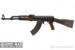 Karabinek semi Radom kbk AK GN, 7.62x39mm [M4187]