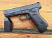 *853* PISTOLET GLOCK 17 C, KAL. 9X19 - KOMPENSATOR