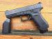 *855* PISTOLET GLOCK 17 C, KAL. 9X19 - KOMPENSATOR